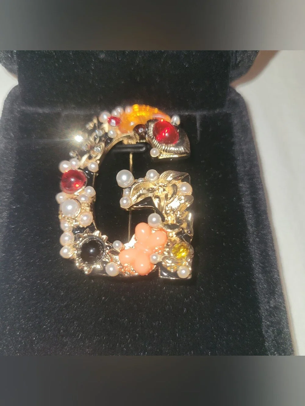 Luxury Jewelry